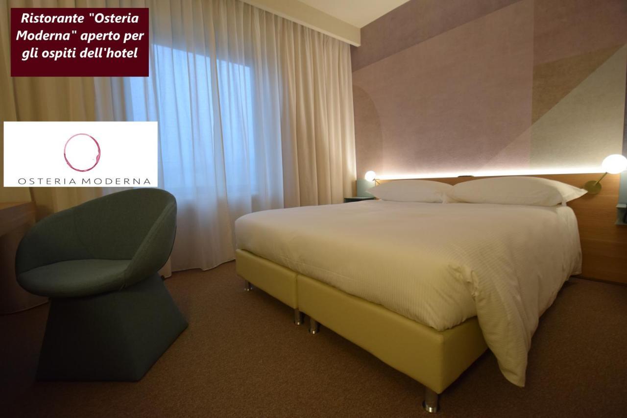 Garden Hotel Ареццо Екстер'єр фото