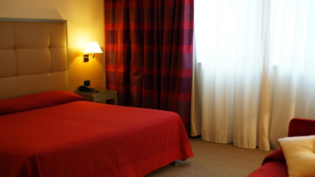 Garden Hotel Ареццо Екстер'єр фото