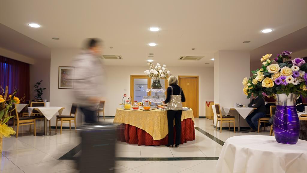 Garden Hotel Ареццо Екстер'єр фото