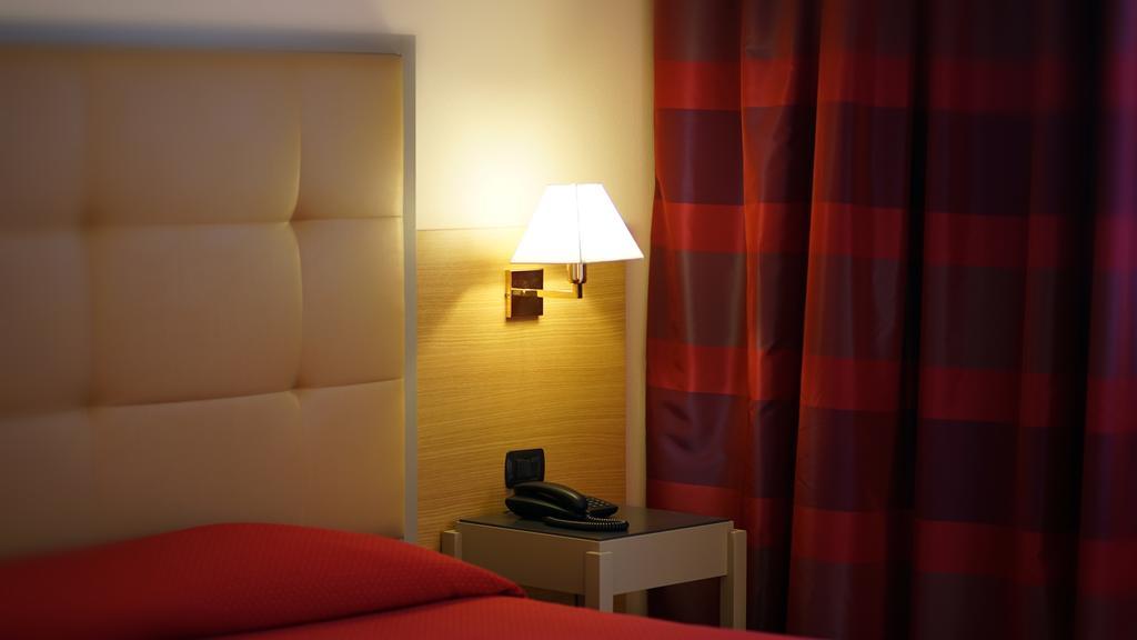 Garden Hotel Ареццо Екстер'єр фото