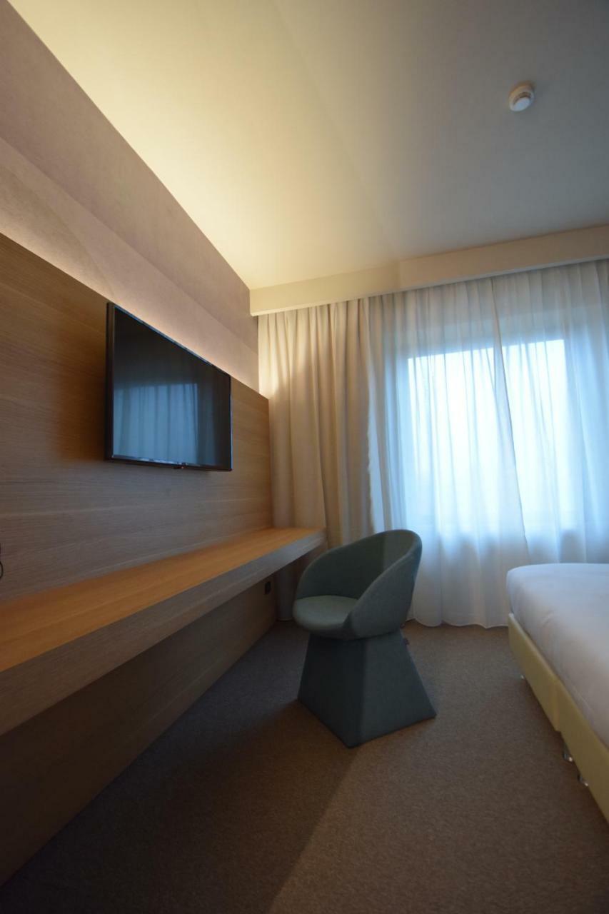 Garden Hotel Ареццо Екстер'єр фото